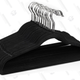 Velvet Hangers, $17